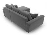 Minkštas kampas 658890