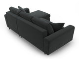 Minkštas kampas 658890