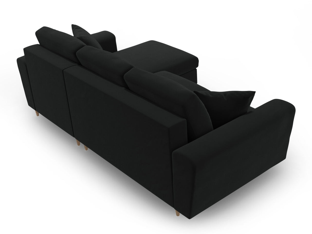 Minkštas kampas 658890