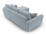 Minkštas kampas 658890