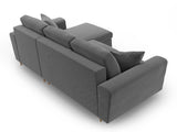 Minkštas kampas 658890