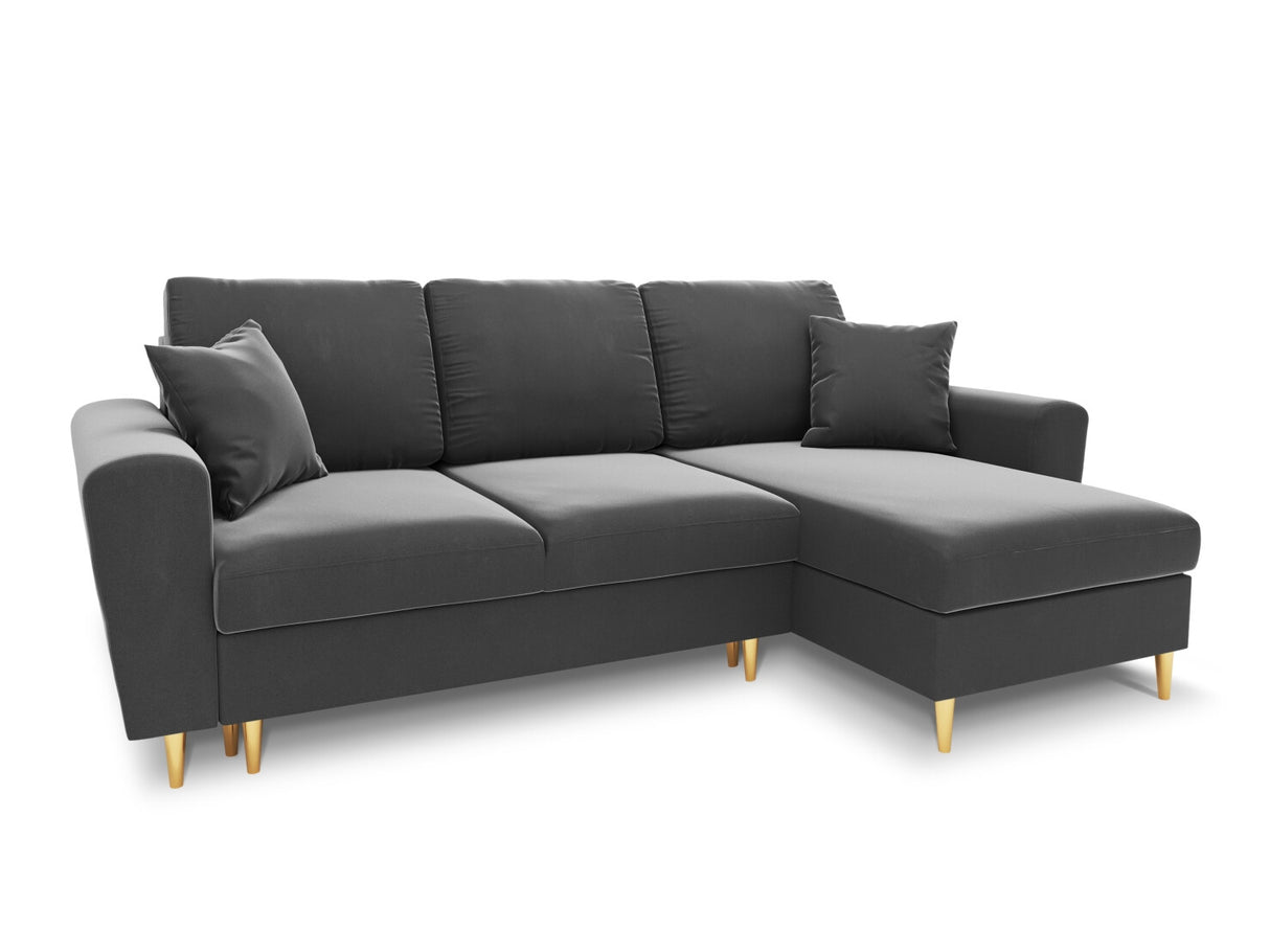 Minkštas kampas 658974