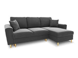 Minkštas kampas 658974