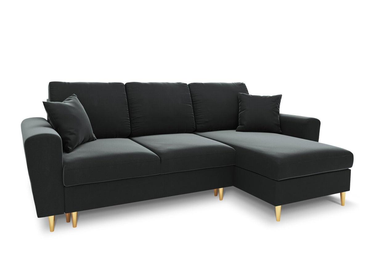 Minkštas kampas 658974