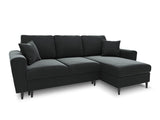 Minkštas kampas 658974