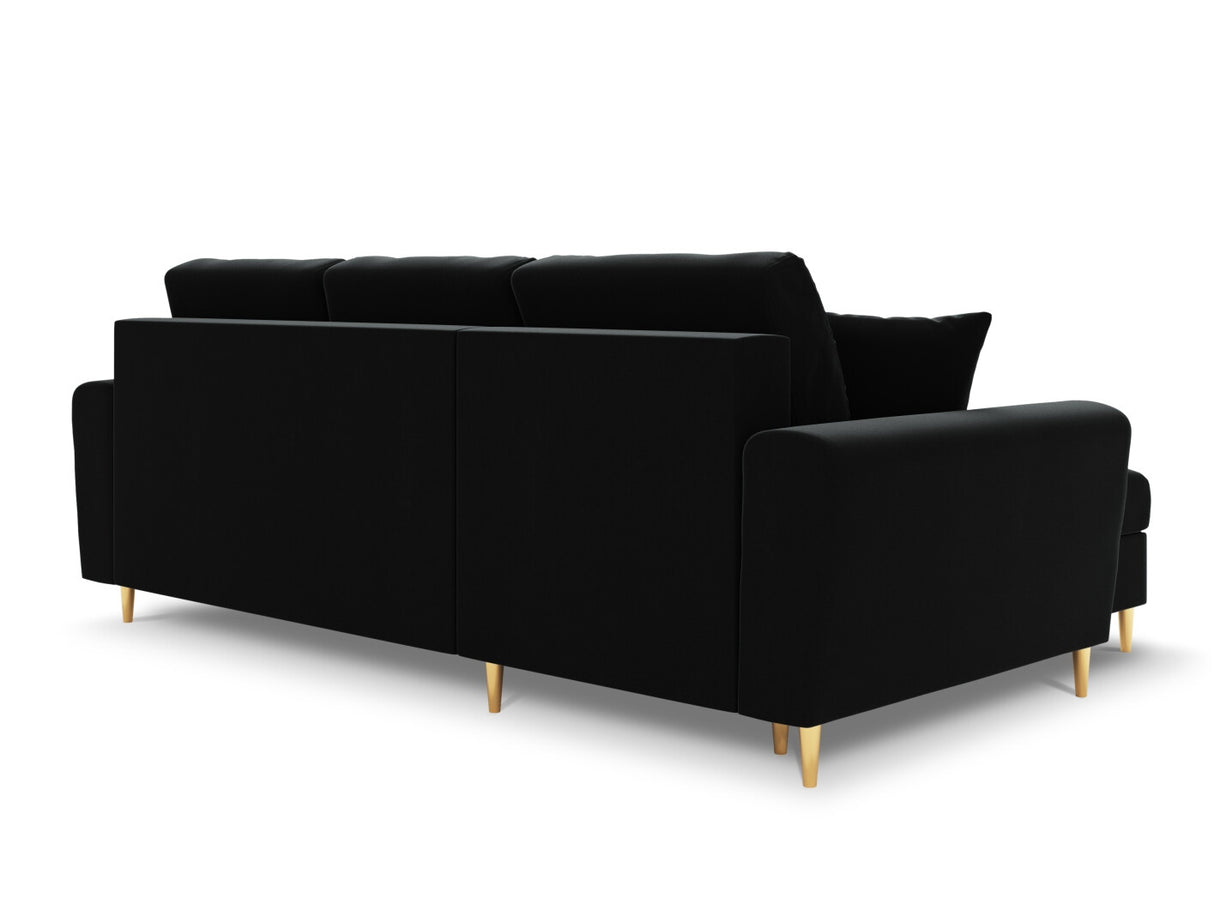 Minkštas kampas 658974