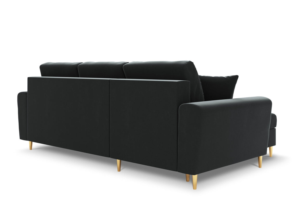 Minkštas kampas 658974