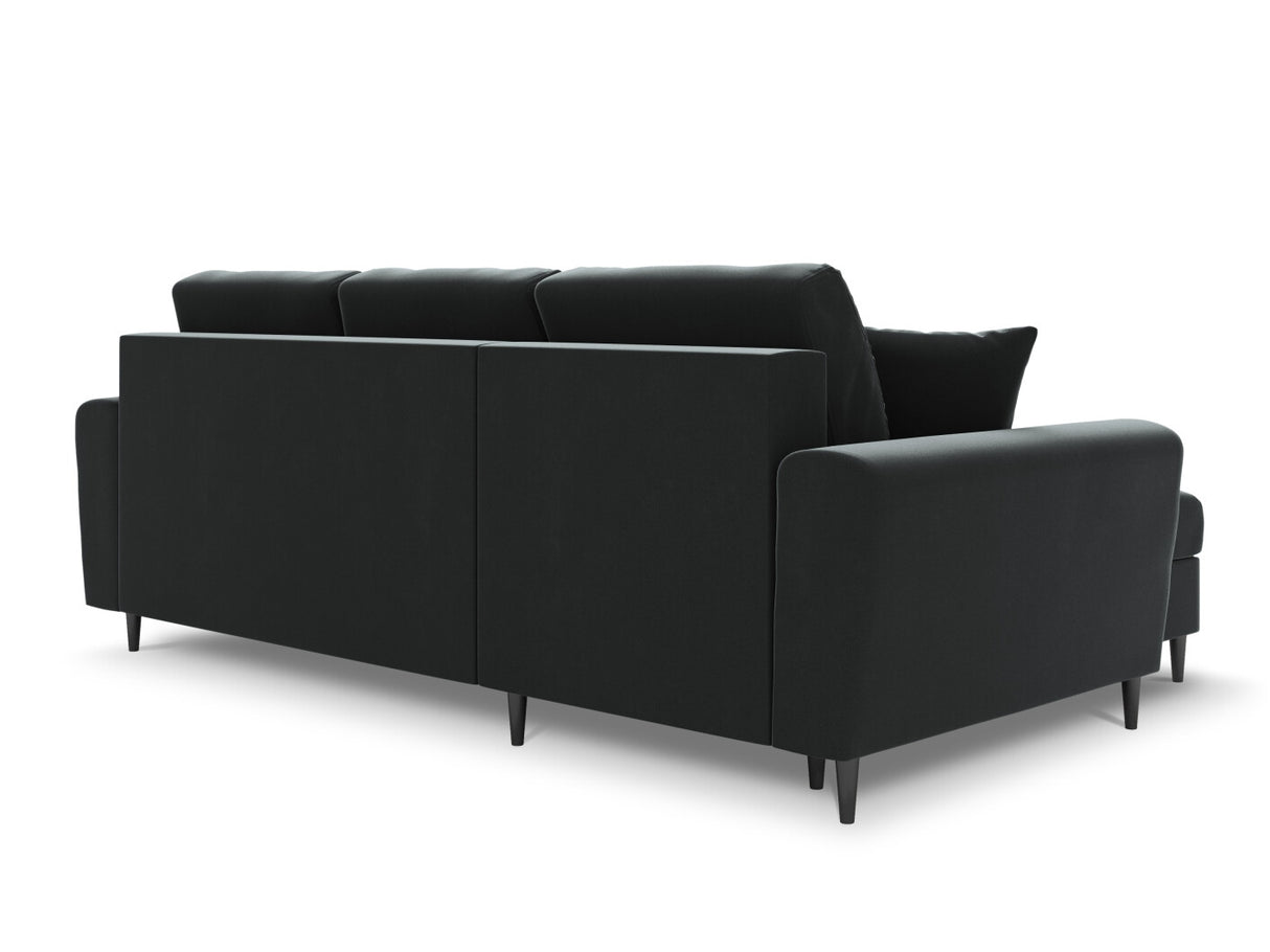Minkštas kampas 658974