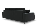 Minkštas kampas 658974