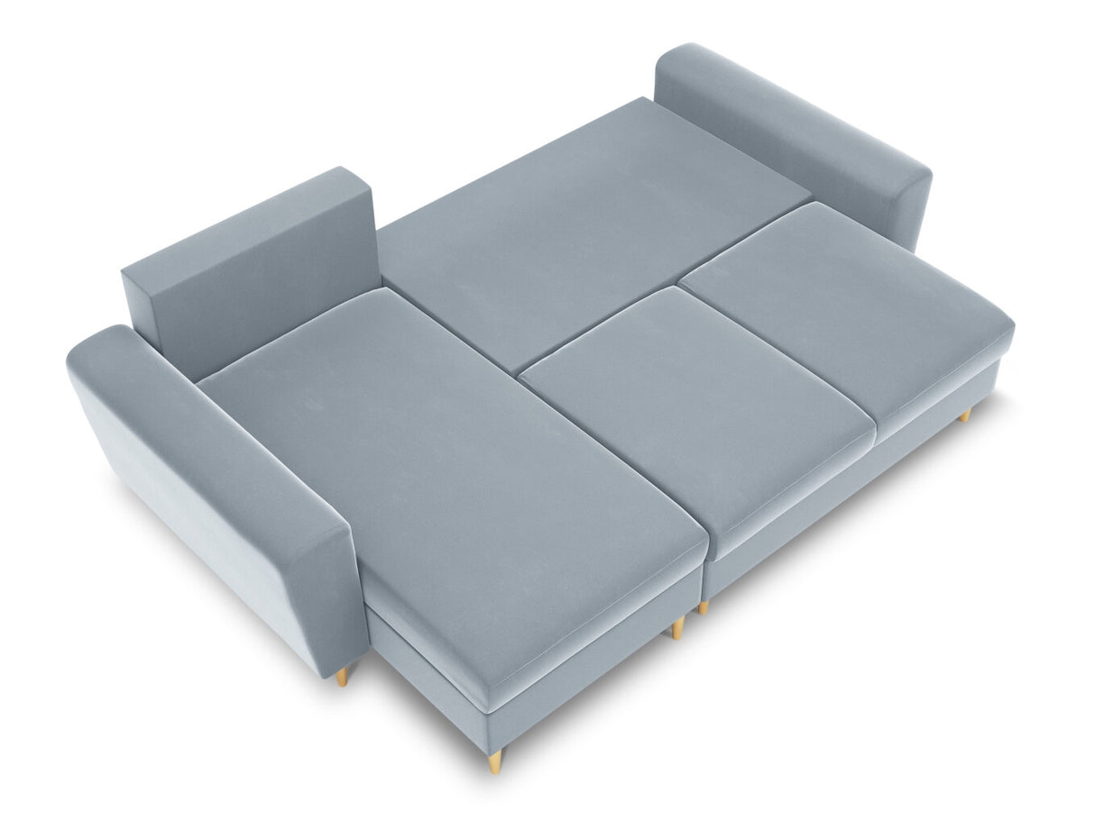 Minkštas kampas 658974