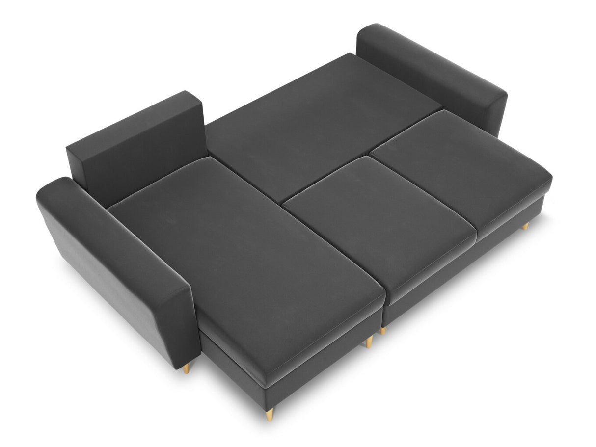 Minkštas kampas 658974