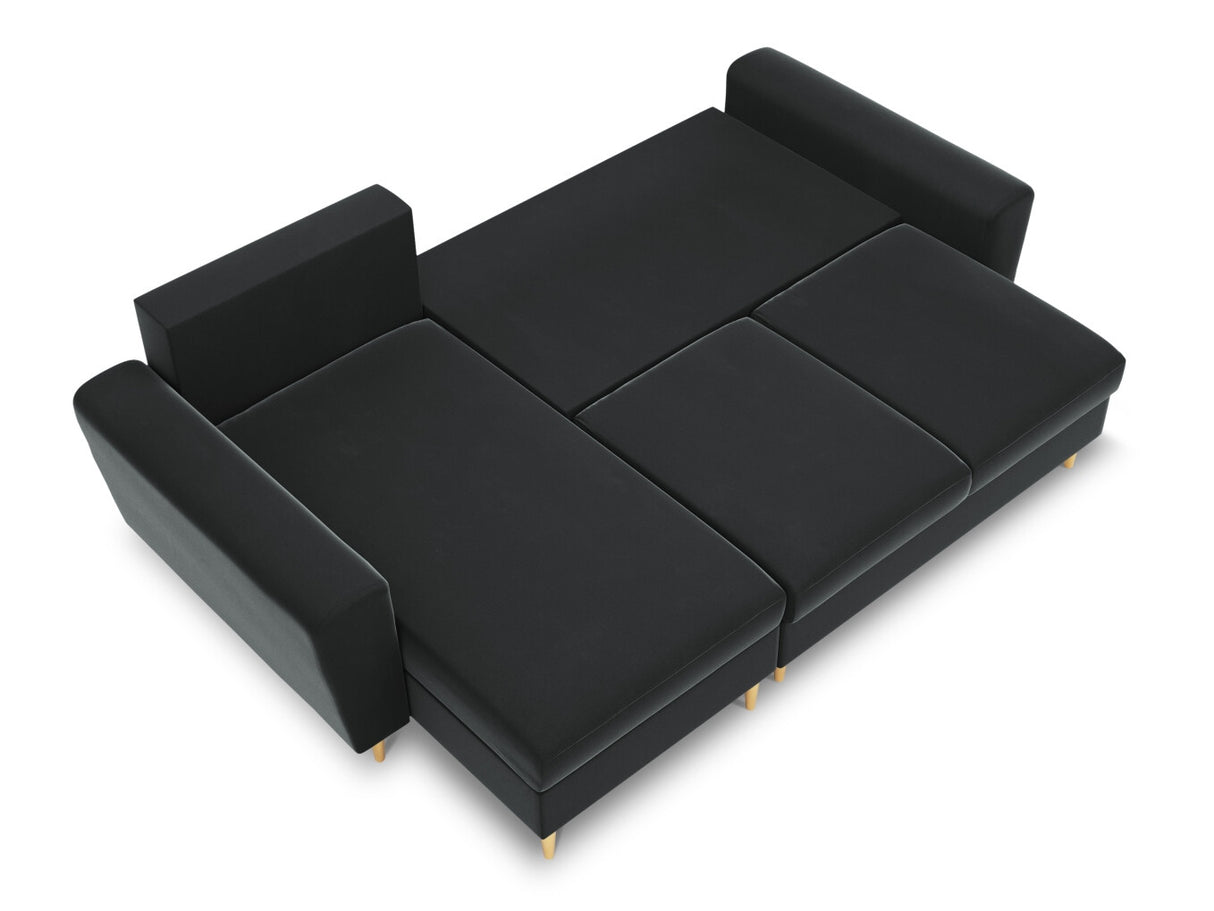 Minkštas kampas 658974