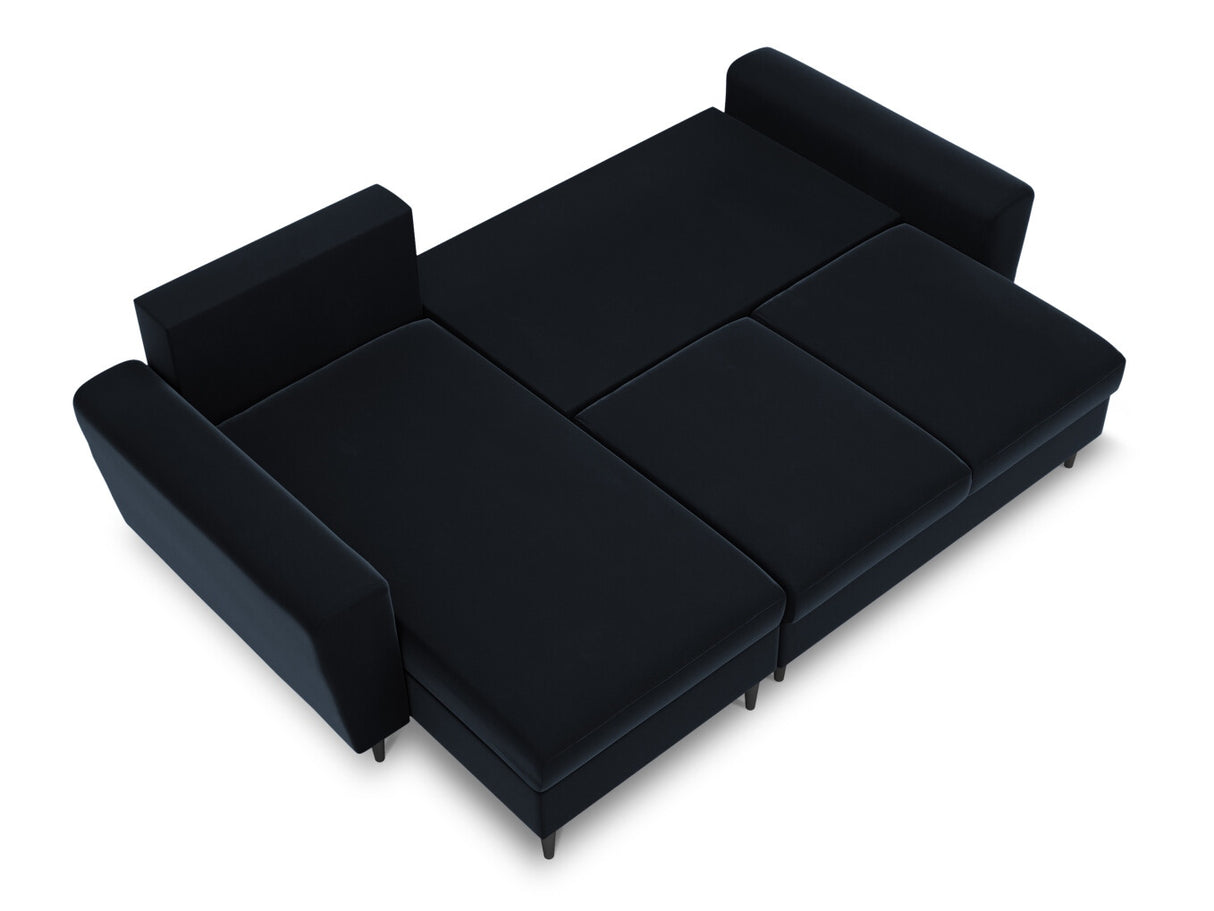 Minkštas kampas 658974