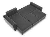 Minkštas kampas 658974