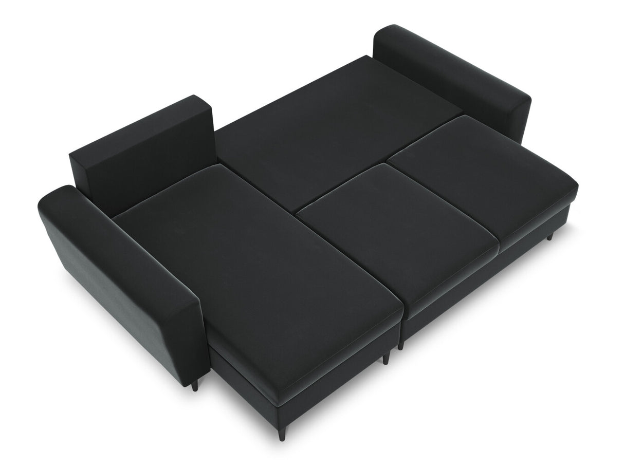 Minkštas kampas 658974