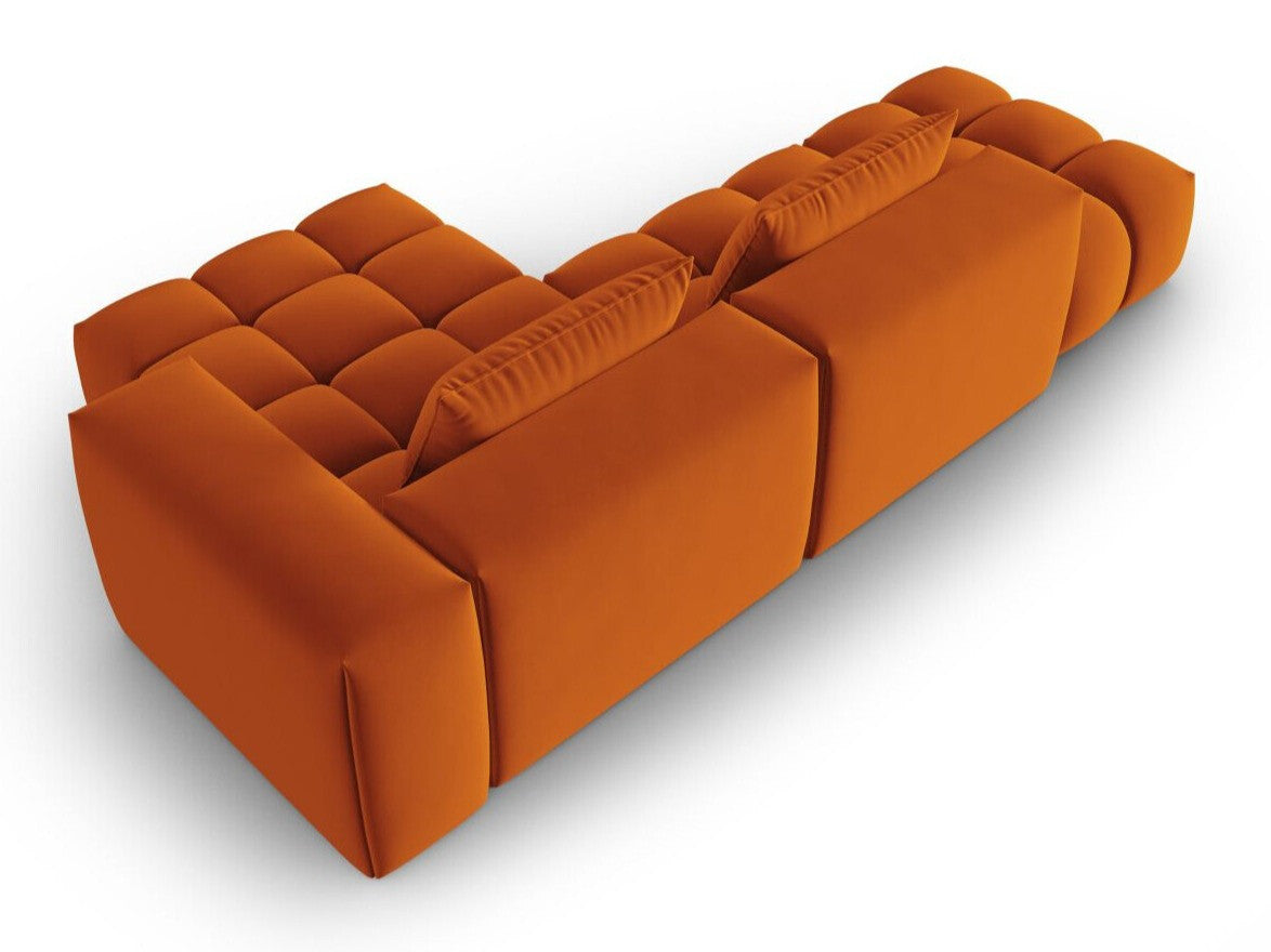 Minkštas kampas 658926