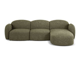 Minkštas kampas 563687