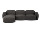 Minkštas kampas 563687