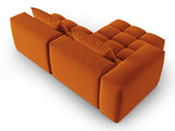 Minkštas kampas 659093