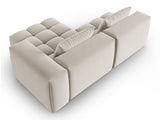 Minkštas kampas 659093