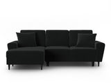 Minkštas kampas 659092