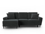 Minkštas kampas 659092