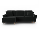 Minkštas kampas 659092