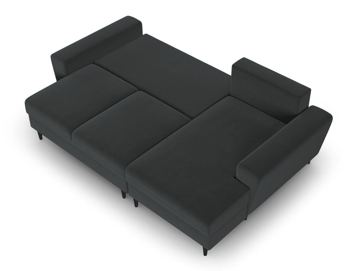Minkštas kampas 659092