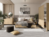 Naktinis staliukas 659295