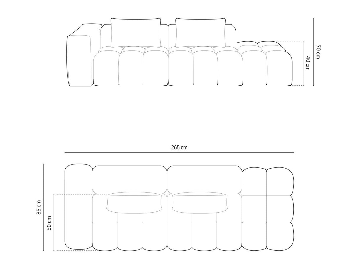 Sofa 659254