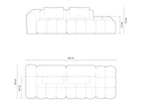 Sofa 659254