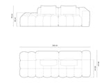 Sofa 659254