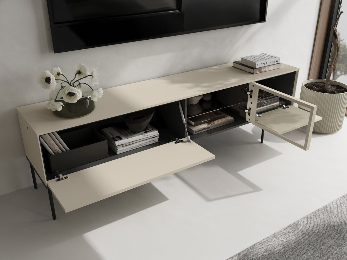 TV staliukas 659422