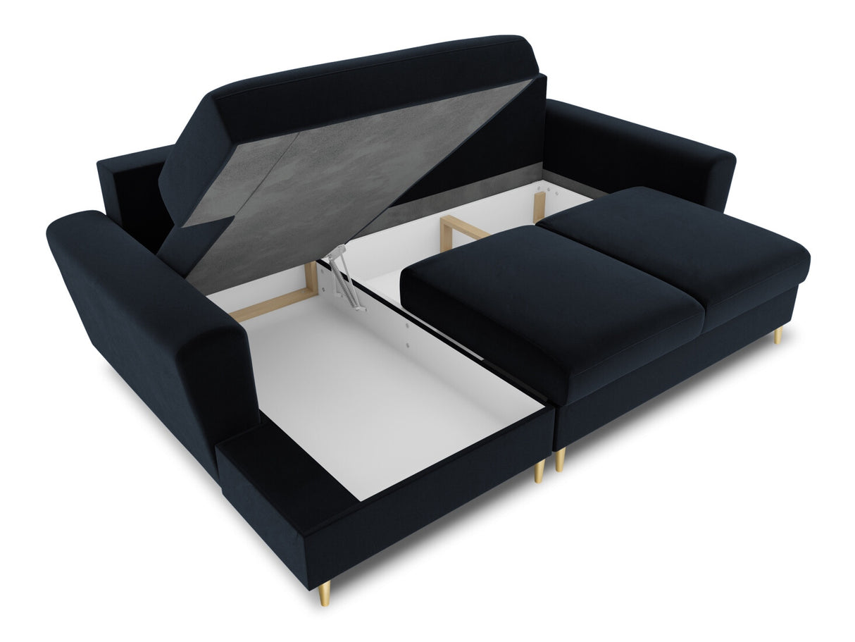 Minkštas kampas 659347