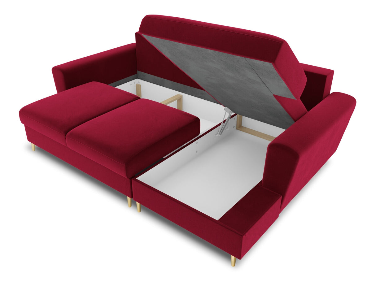 Minkštas kampas 659347