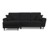 Minkštas kampas 659092