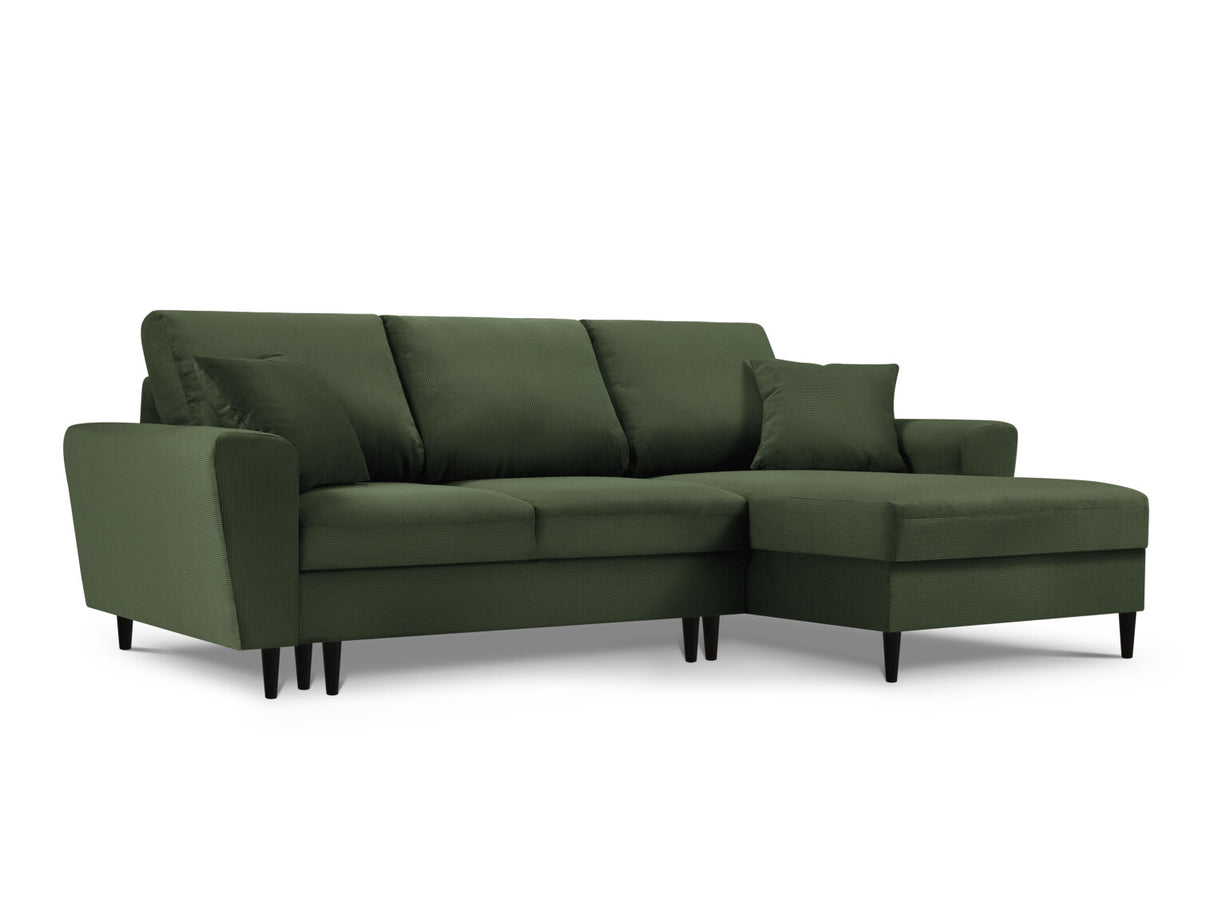 Minkštas kampas 659531