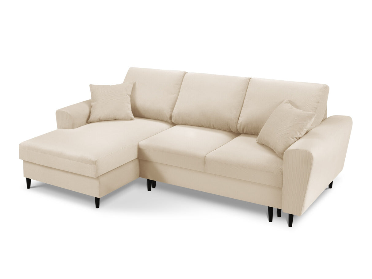 Minkštas kampas 659531
