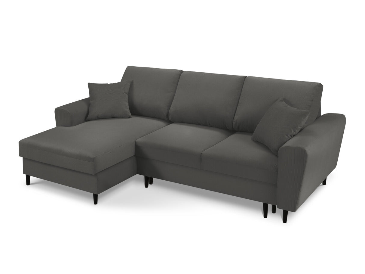 Minkštas kampas 659531