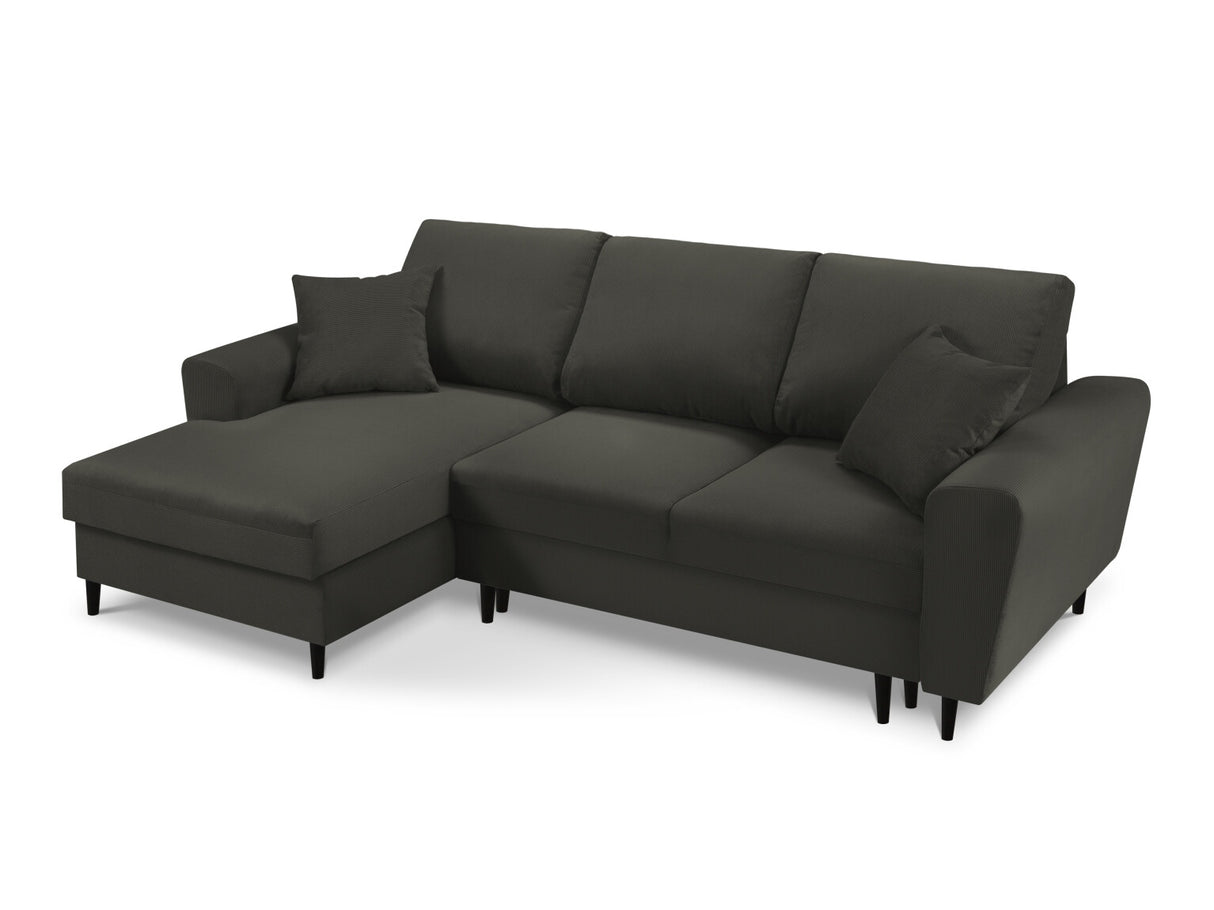 Minkštas kampas 659531