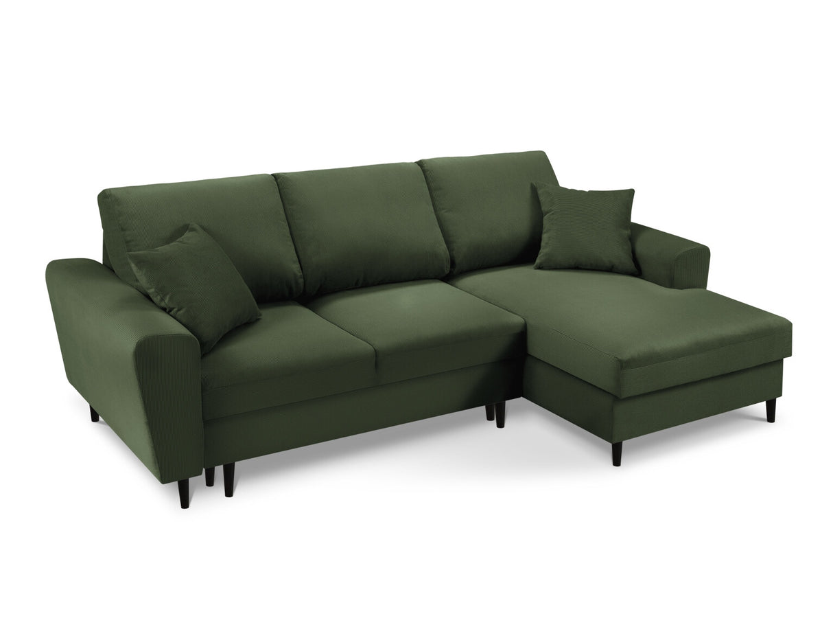Minkštas kampas 659531