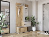 Prieškambario komplektas 659755