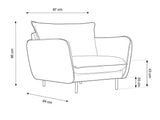 Fotelis 659837