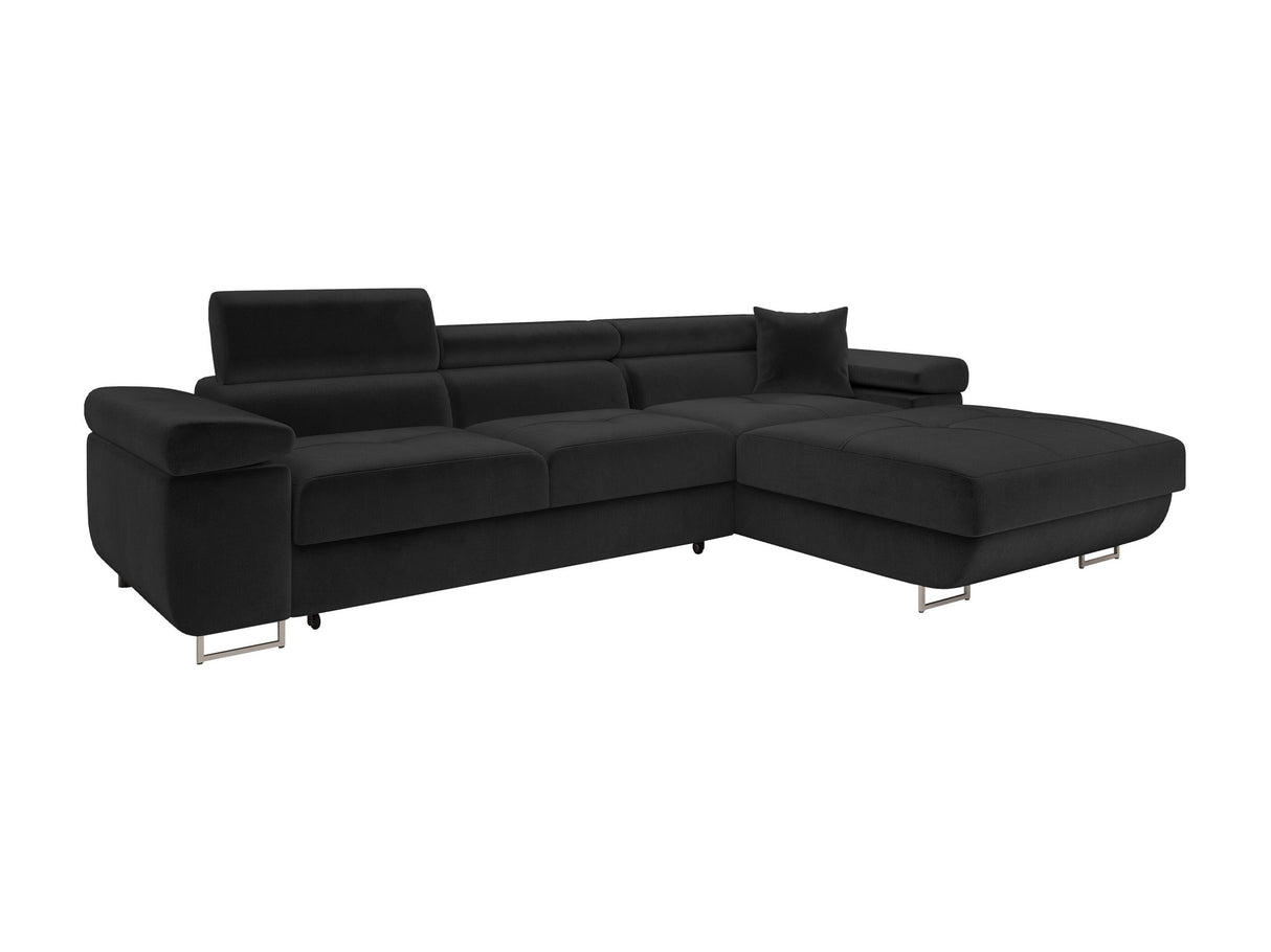 Minkštas kampas 532805 4798051