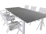 Lauko stalas 270735 4798681