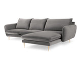 Minkštas kampas 660262