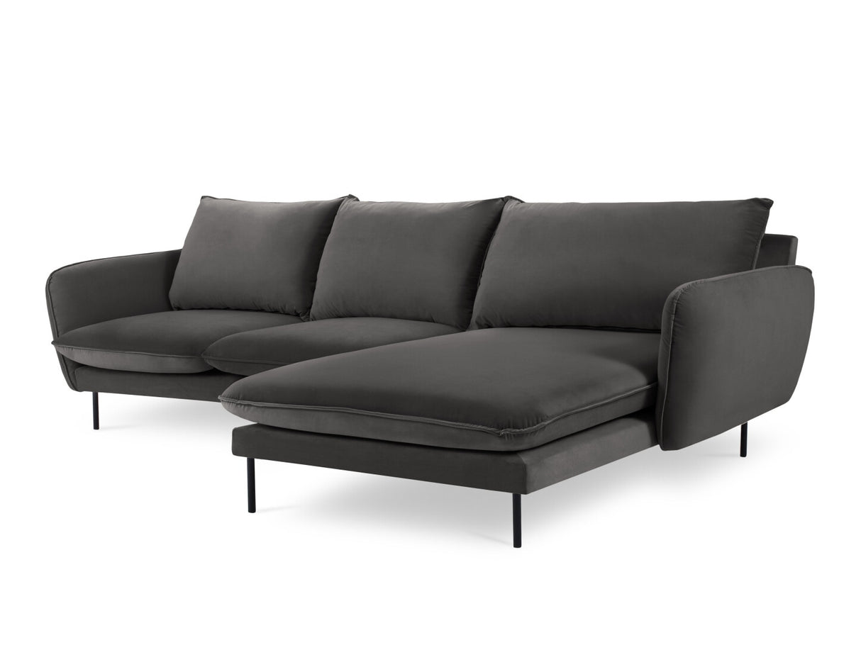 Minkštas kampas 660262