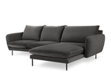 Minkštas kampas 660262