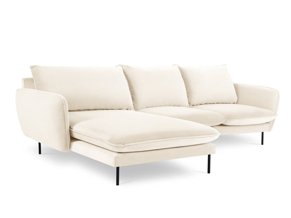 Minkštas kampas 660262