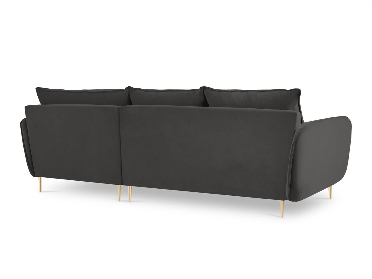 Minkštas kampas 660262